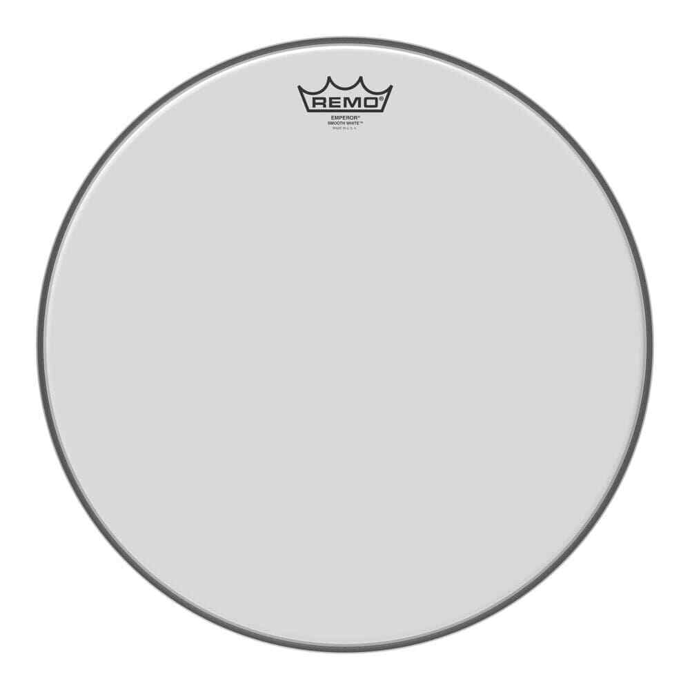 Remo Emperor Smooth White Drumhead 16"