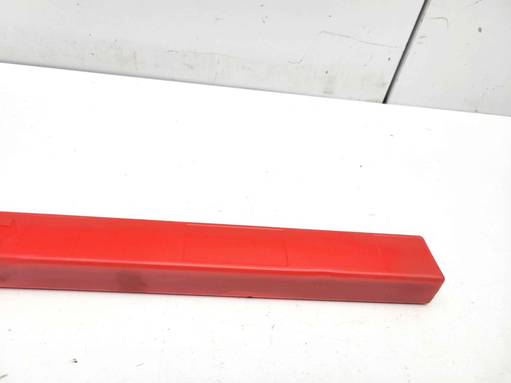 MG HS HAZARD WARNING TRIANGLE 10477670 2021