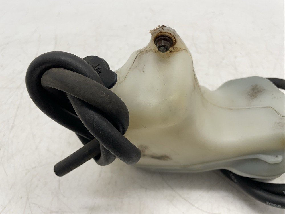 ♻️ Honda Cbr1000f 1993 - 1999 Water Coolant Header Bottle ♻️