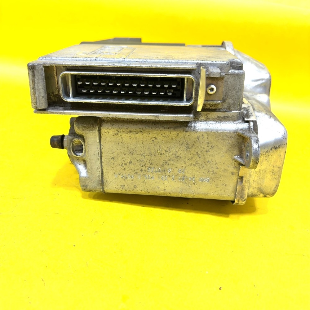 1998 BMW R1100RT OEM ABS PUMP UNIT MODULE