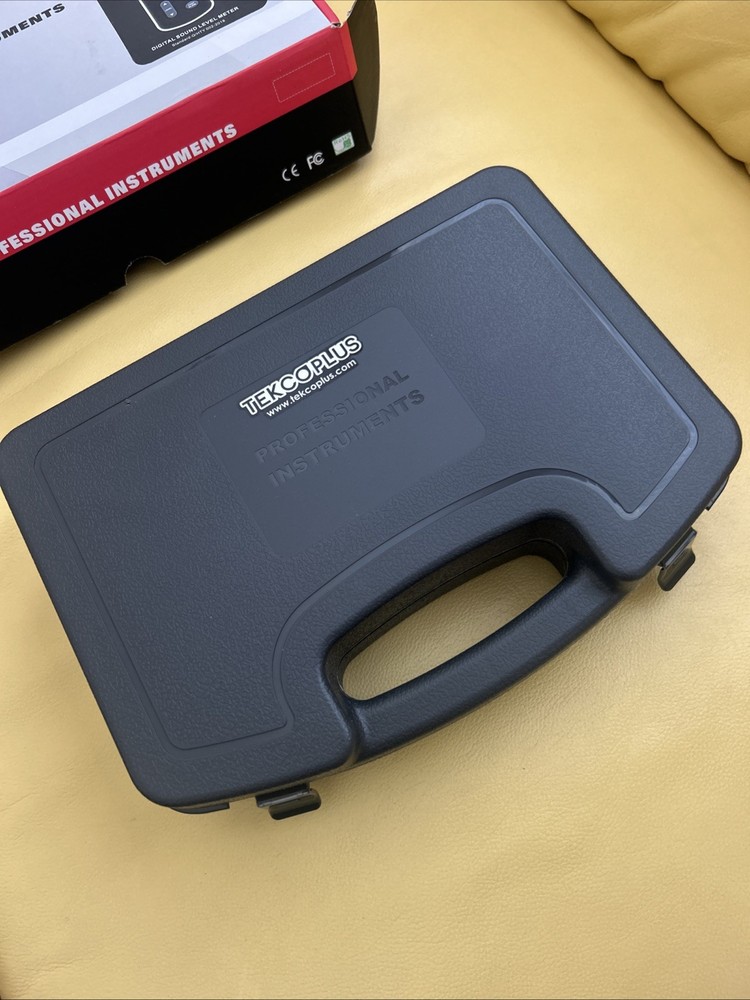 1357 Digital Sound Level Meter