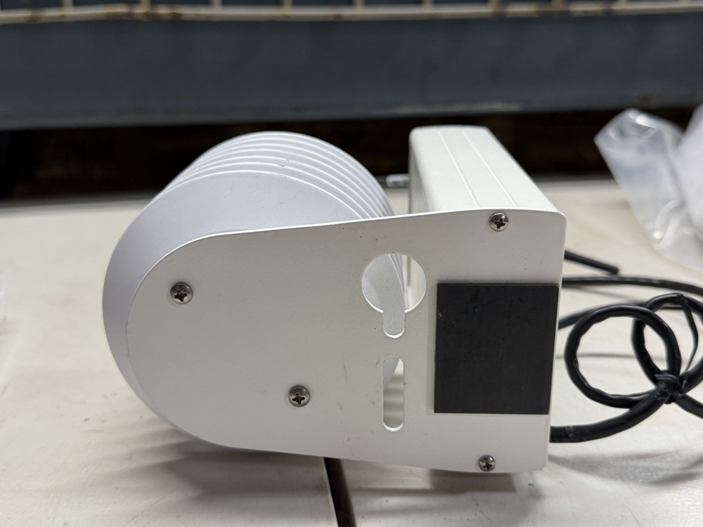 AROYA Climate Station W/ Poe Adapter And Cable