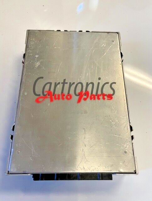 1227747 Chevy Engine Computer ECM ECU 1987 - 1991