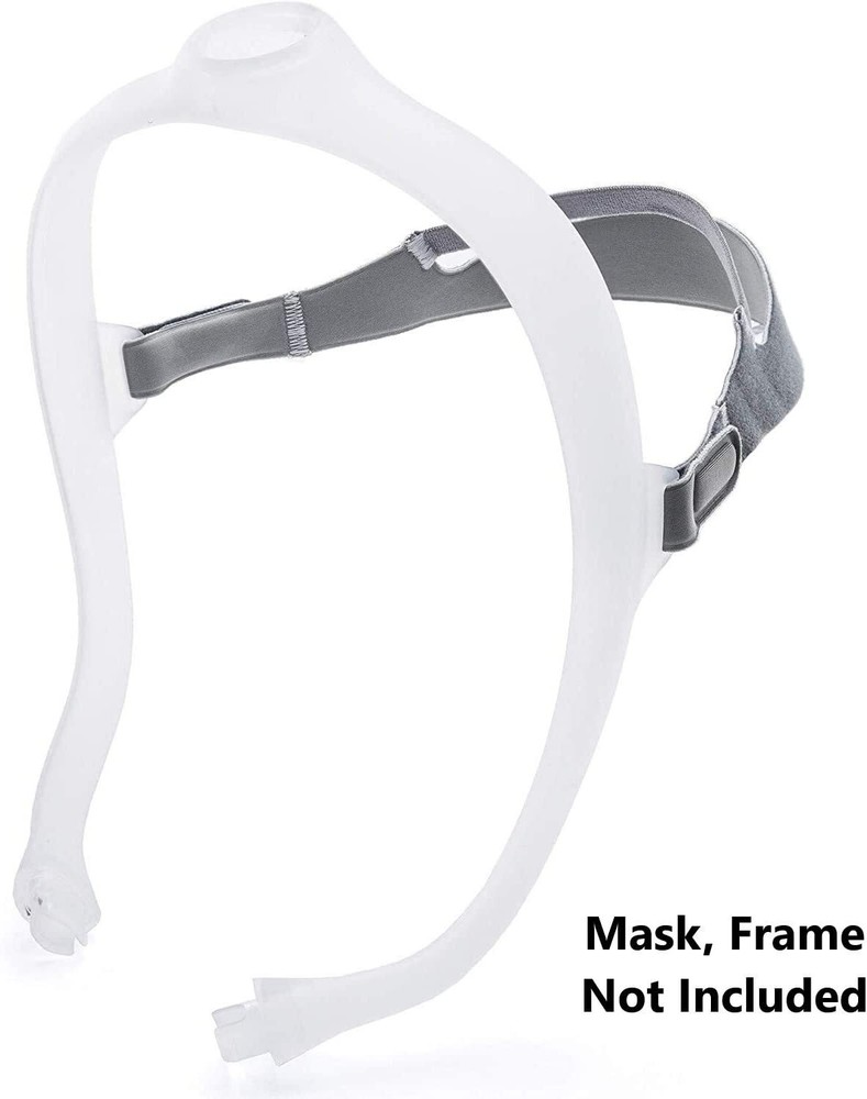 10PACK Replacement For CPAP Mask Headgear Strap Extra Long Strap Comfortable USA