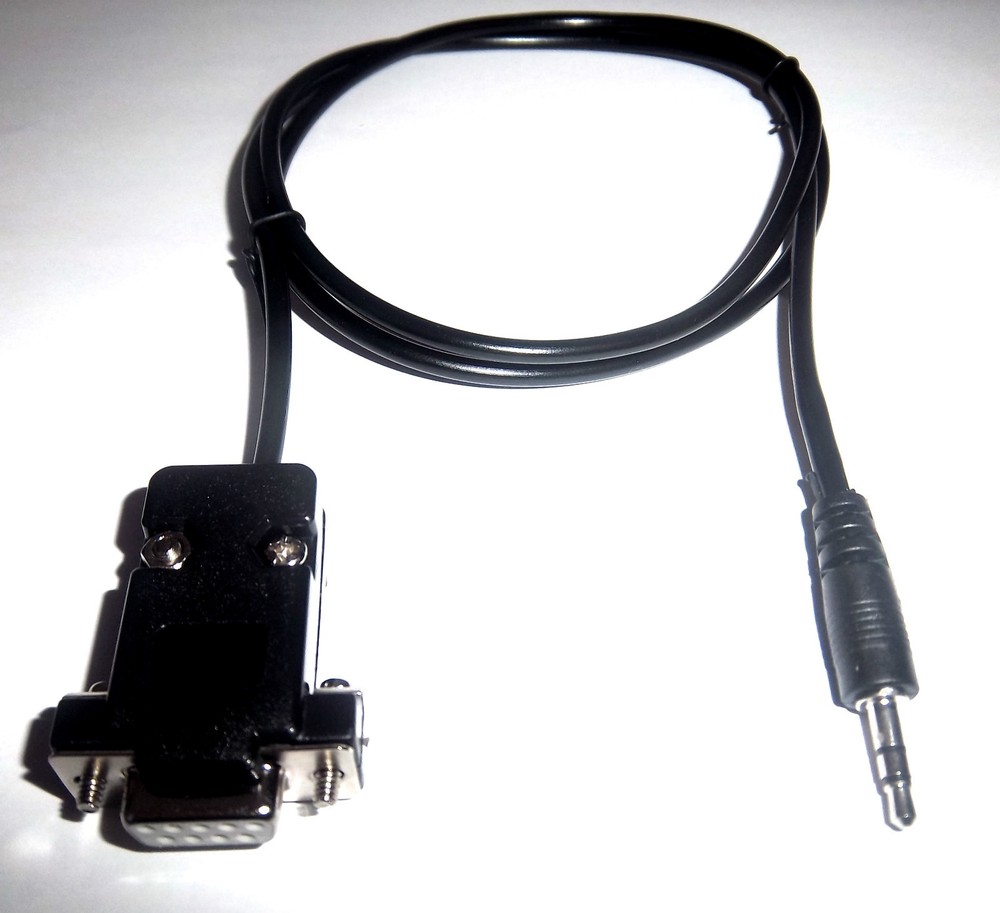 PAT TESTER PRIME TEST 350 DATA CABLE