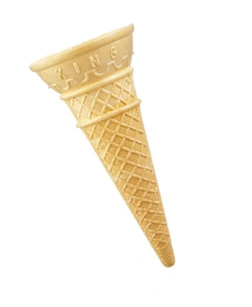 Soft Serve Ice Cream Cones - Medium (360)