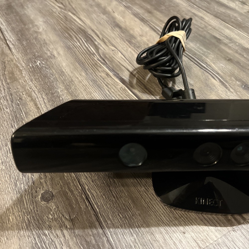 Genuine Microsoft XBOX 360 Kinect Sensor Bar Model 1473