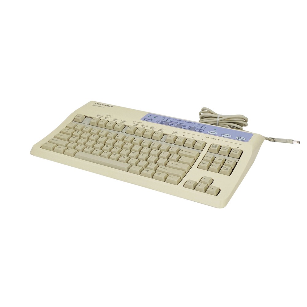 🔥Olympus Exera CLV-160 System Video Processor / Xenon Light Source / Keyboard