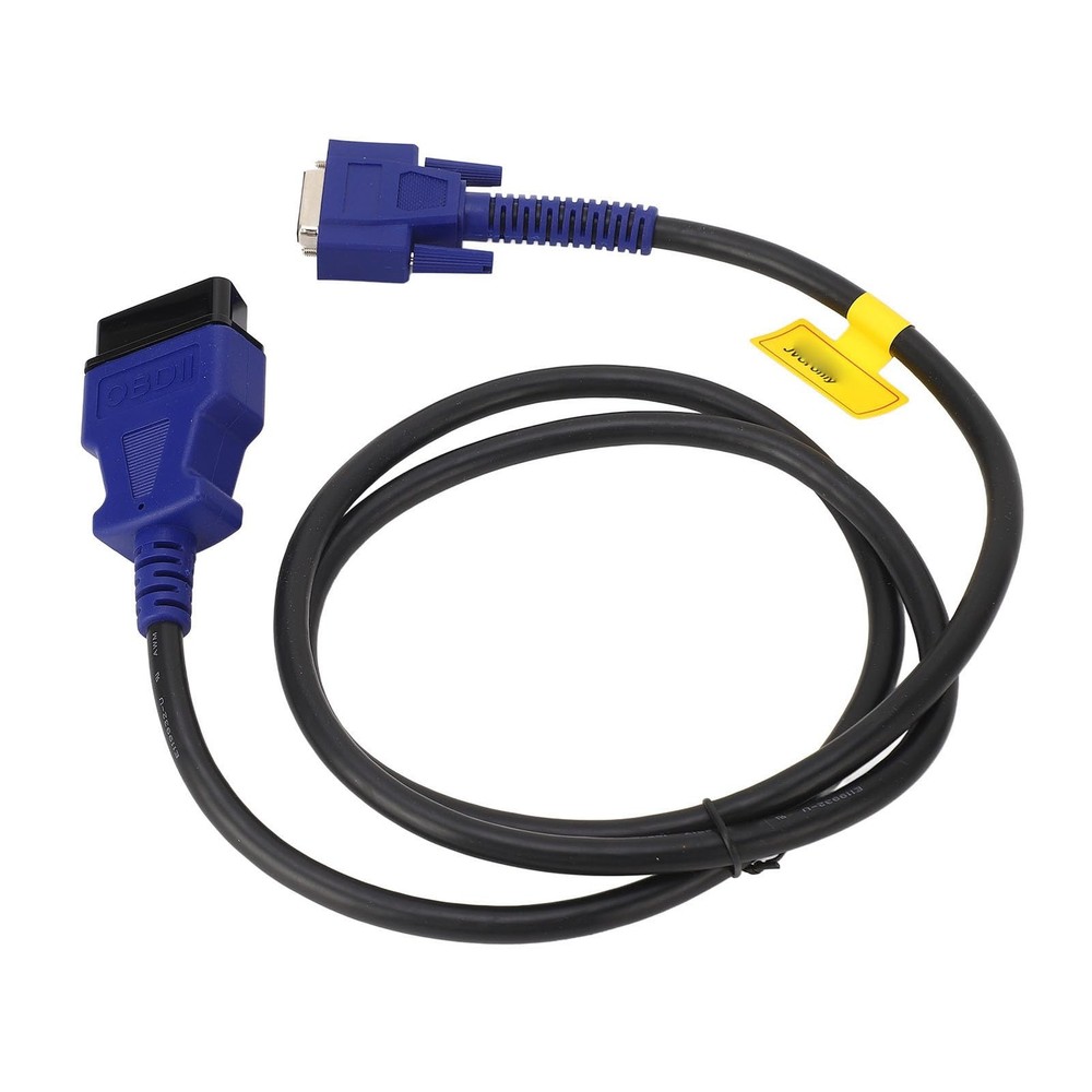 Diagnostic Adapter Cable, ABS Main Cable for Autel IM608 IM608