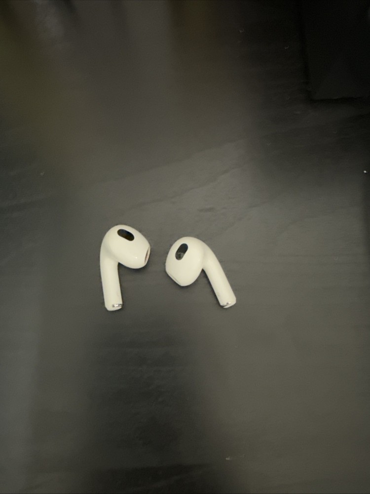 Apple AirPods 3rd Generation