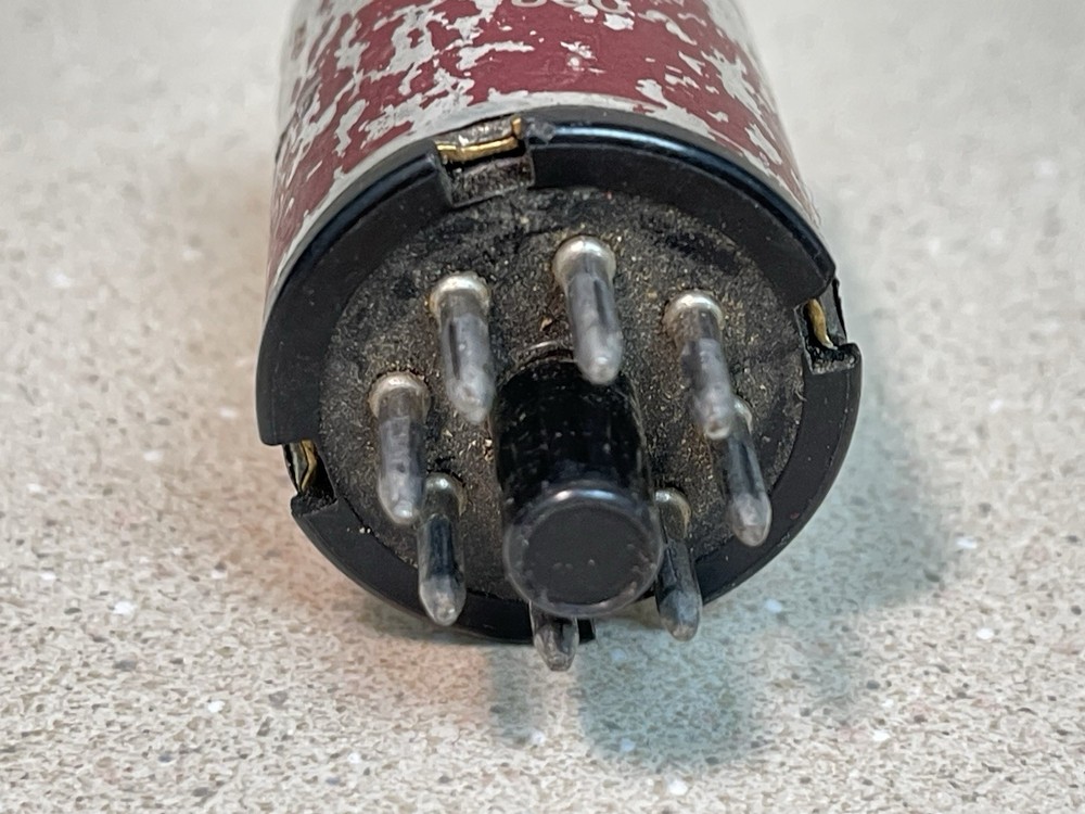 Altec Line Amplifier 15095