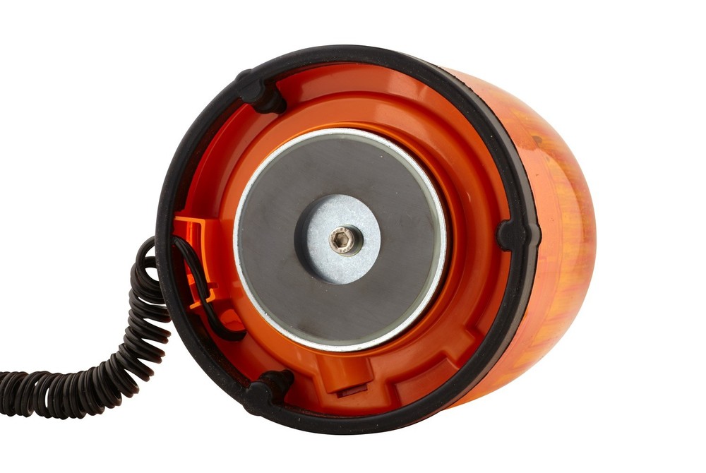 HELLA Rotating Beacon Junior M - 2RL007552-001