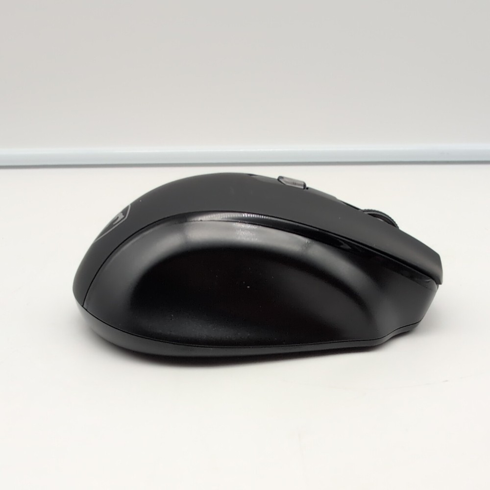 ET Easterntimes Tech Wireless Optical Mouse D-09 With USB Receiver* Bbx