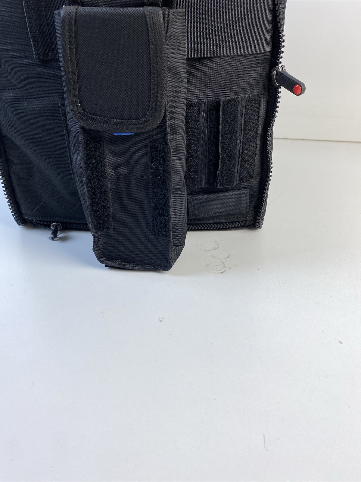 Brightline Pilot Bag FLEX System Flight Bag Modular Gear Business Travel Gear