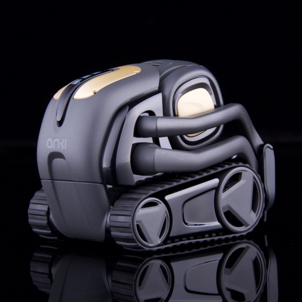 Anki Vector Advanced Companion Robot | New Open Box