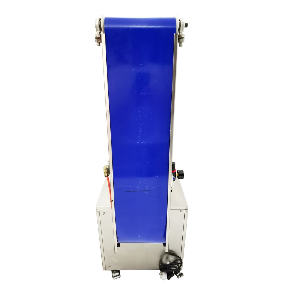 Pneumatic Fast Dough Dividing Machine Professional Dough Quantitative Cutting