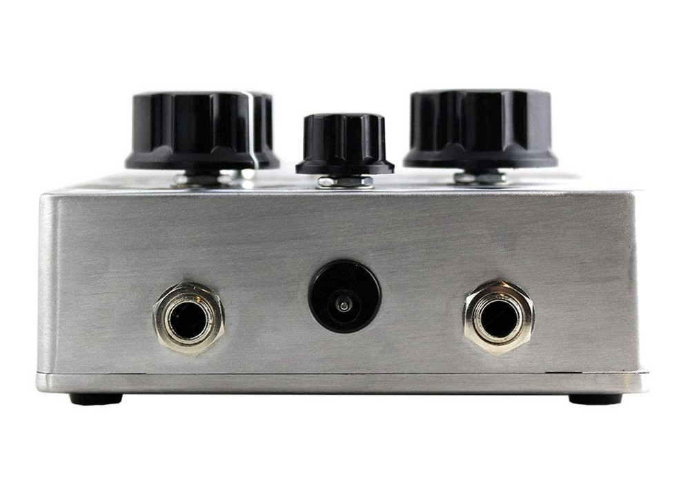 Fuzz War Effect Pedal