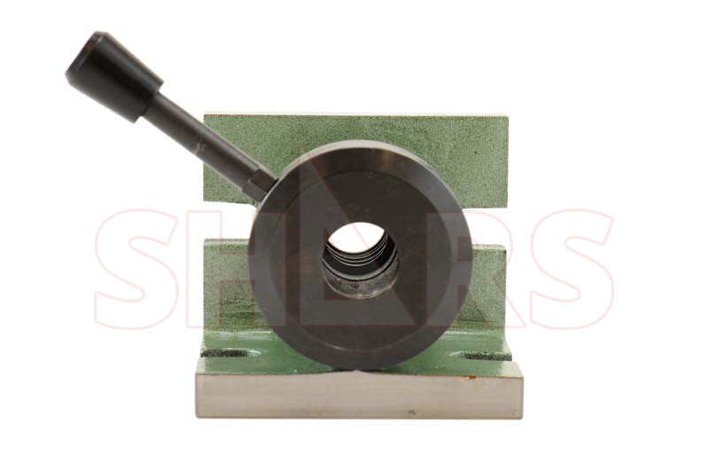 Shars Horizontal/Vertical 5C Collet Holder Fixture Chuck New M