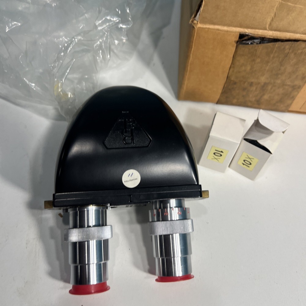 Bausch & Lomb Microscope Head