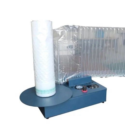 Air Cushion Bubble Film Packing Machine