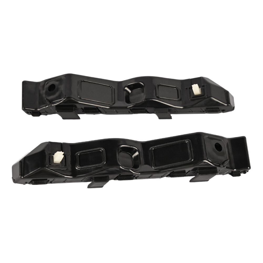 2pcs Front Bumper Retainer Brackets Support for 2011-2015 Kia Optima Left+Right