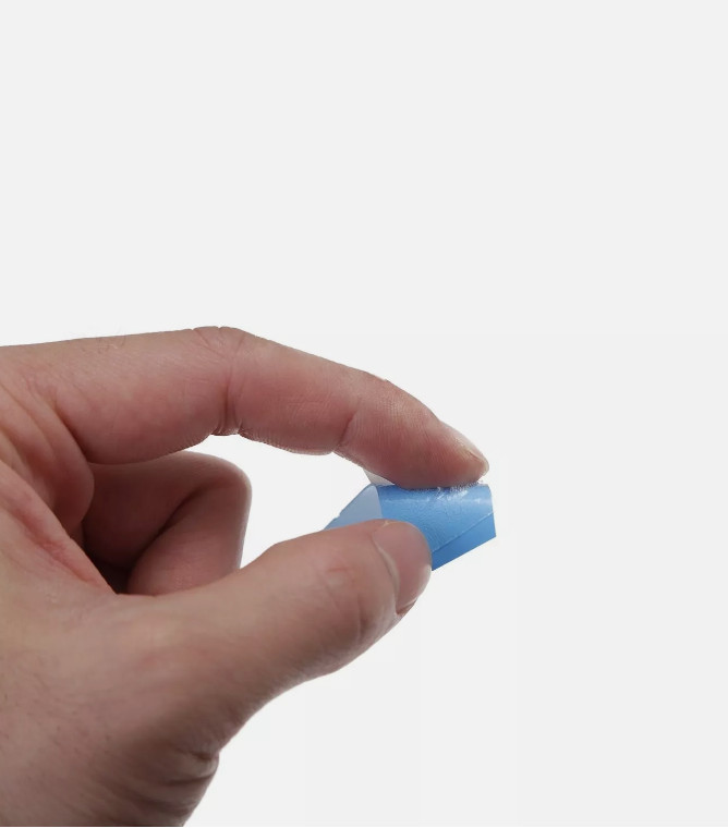 Walker Ultra Hold Tape Mini's Double Sided Tape 72 Tabs Wig, Toupee, Hairpiece