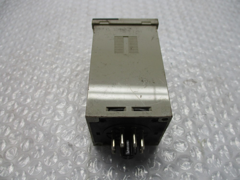 OMRON H5CN-XBN TIMER UNMP