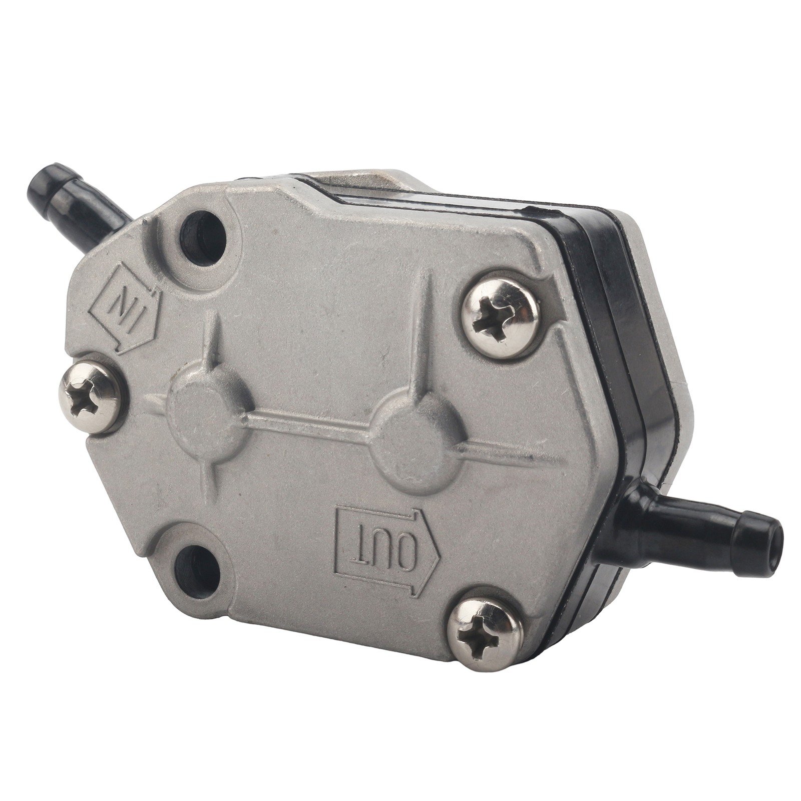 Fuel Pump for Mercury Mariner 2 Stroke 15 20 25 30 40 55 HP Engine 43113M 43113T