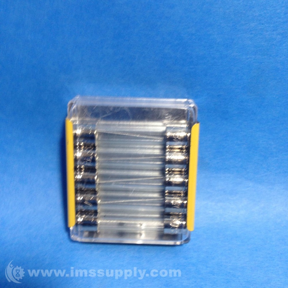Buss AGC-3 Fuse FNFP