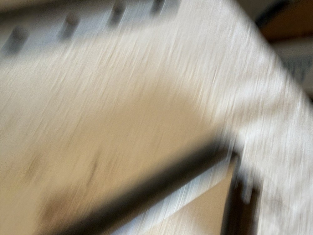 M3 tripod Demilled Traverse Bar Adjustable Version