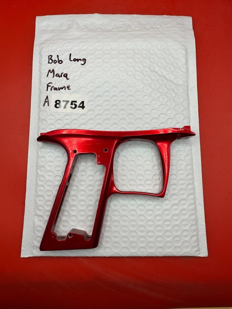 Bob Long Marq Frame