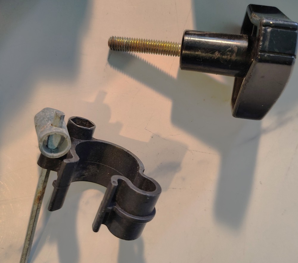 Drum Rack Mounting Clamp Bracket Attachment Accessories