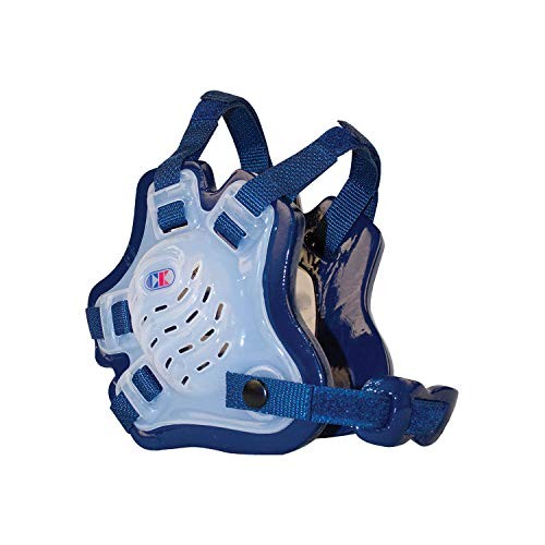 New Tornado Headgear!