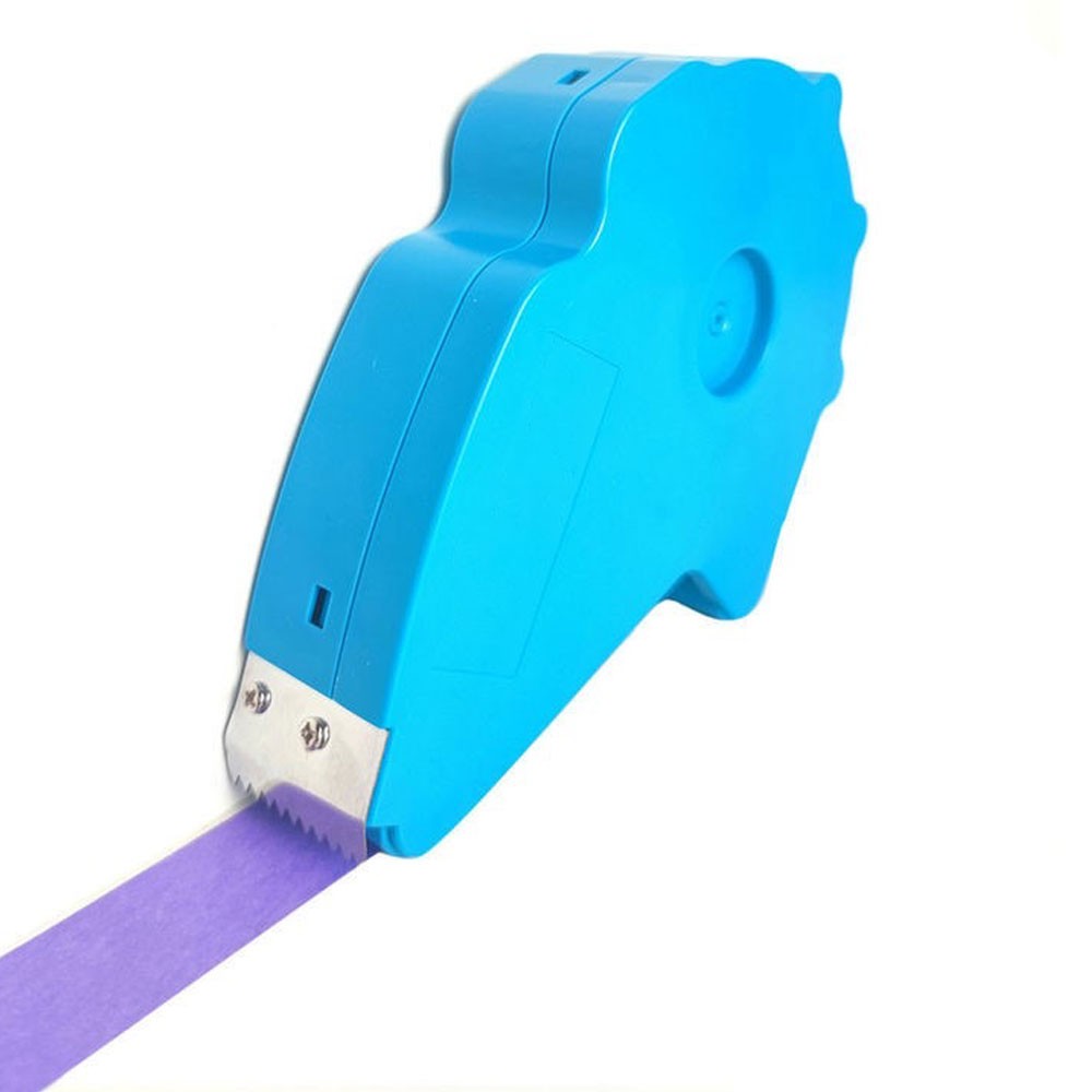 Upgraded Painter Masking Tape Applicator Machine TL