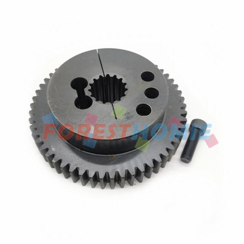 Coupling 4636444 For John Deere 450DLC Excavator