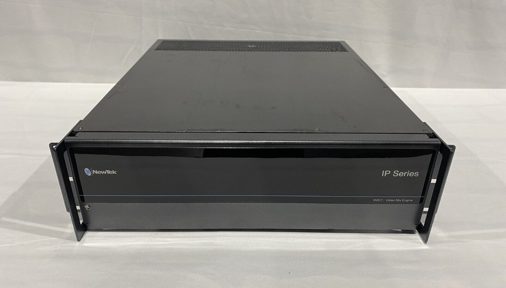 NewTek IP Series VMC1 Video Mix Engine