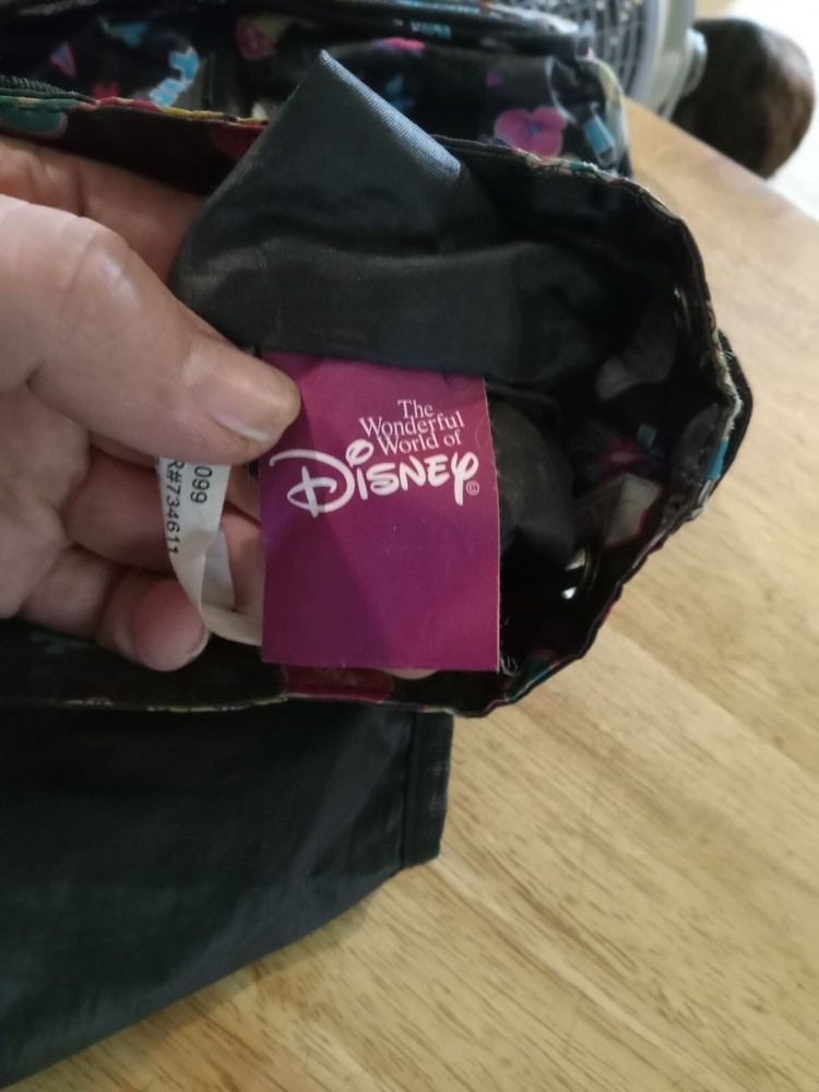 Tinkerbell small Backpack Disney Fairies Tinker Bell Pixie Diva