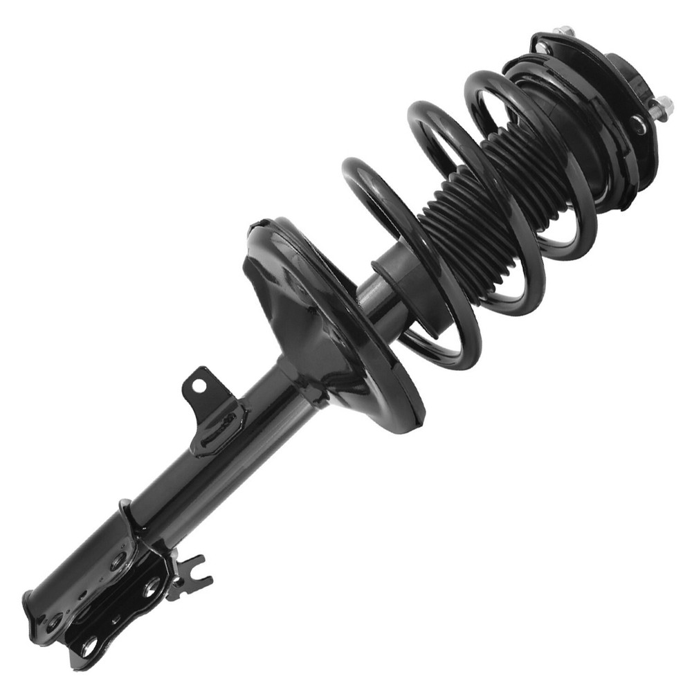 Front Left Right Struts w/ Coil Spring Assembly Set for 1999 - 2003 Lexus RX300
