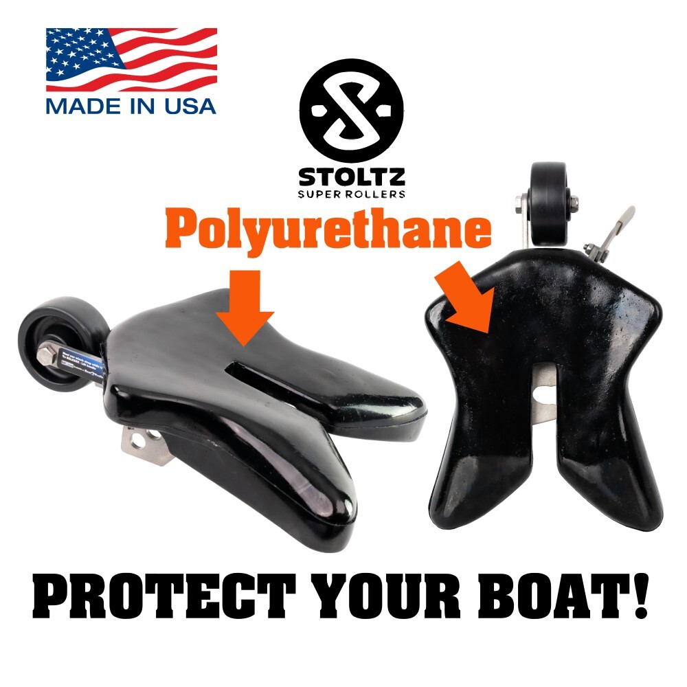 boat 2 trailer Boat Latch - Sport Model - Short Handle