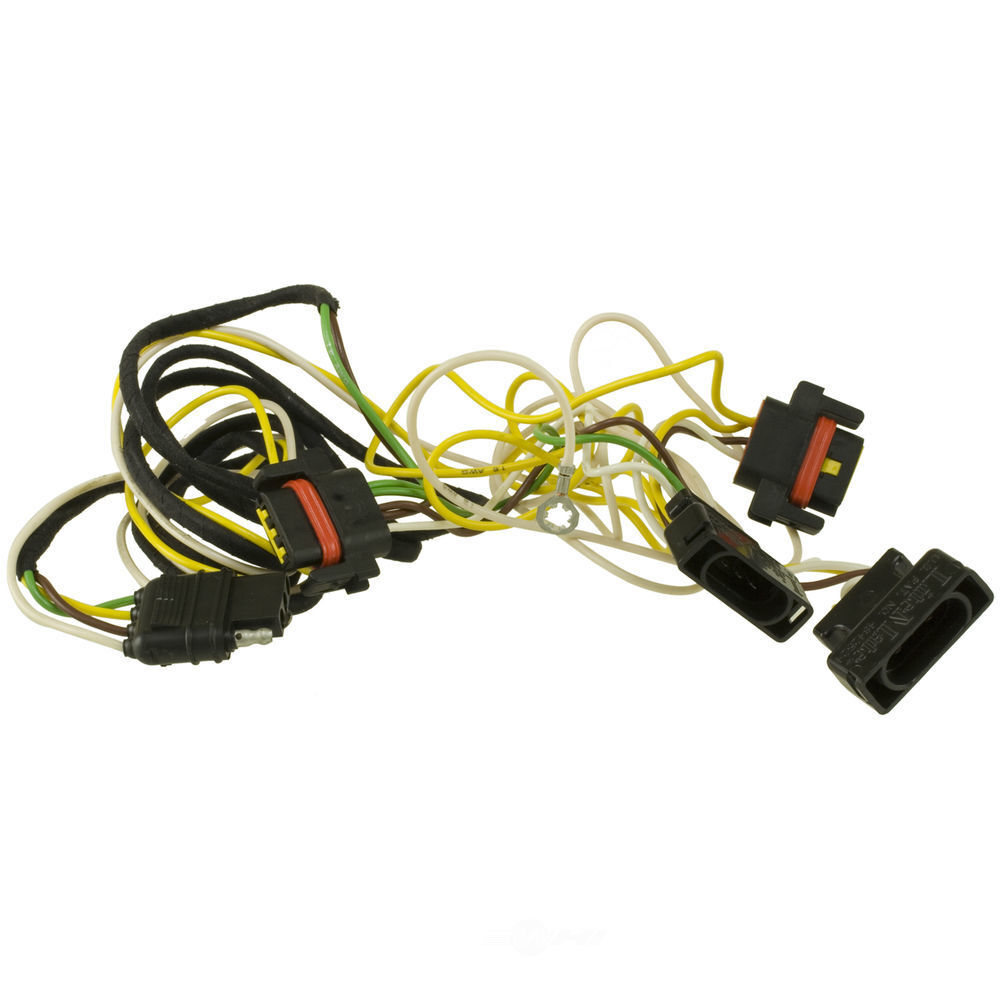Trailer Connector Kit WVE 4T1019