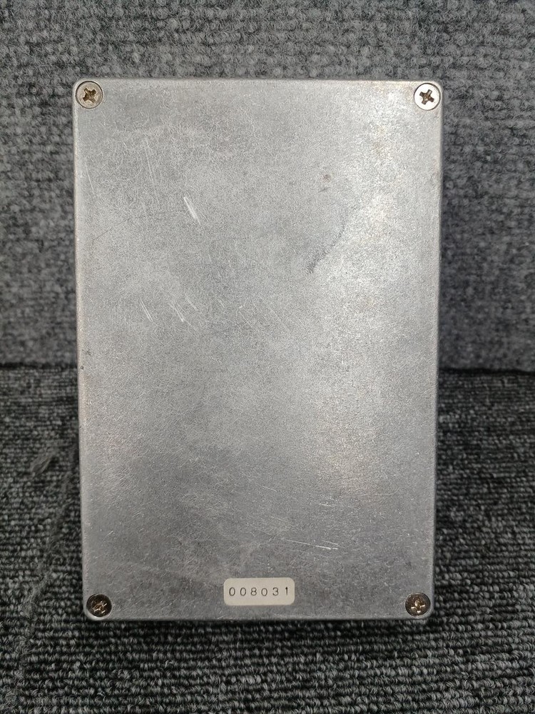 EFFECT GEAR / FGP-II (no04022026)