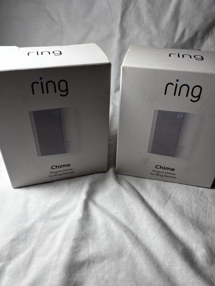 Ring Chime