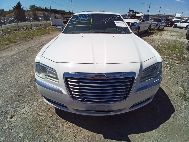 Five Button Fob/Remote from 2014 Chrysler 300 10983703