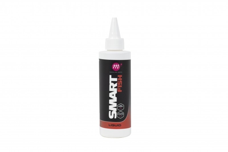 Mainline Baits Carp - Smart Liquid Fish 250ml