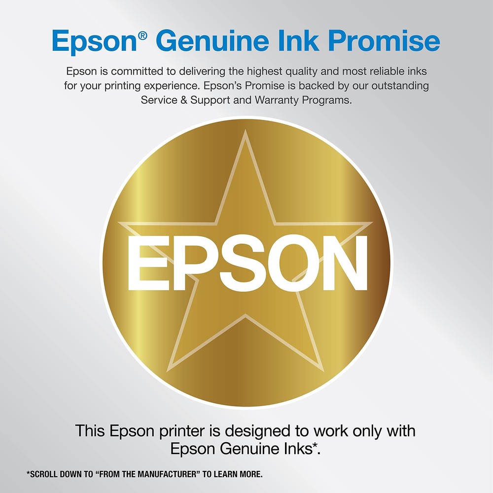 Epson WorkForce Pro WF-7310 Wireless Color Printer
