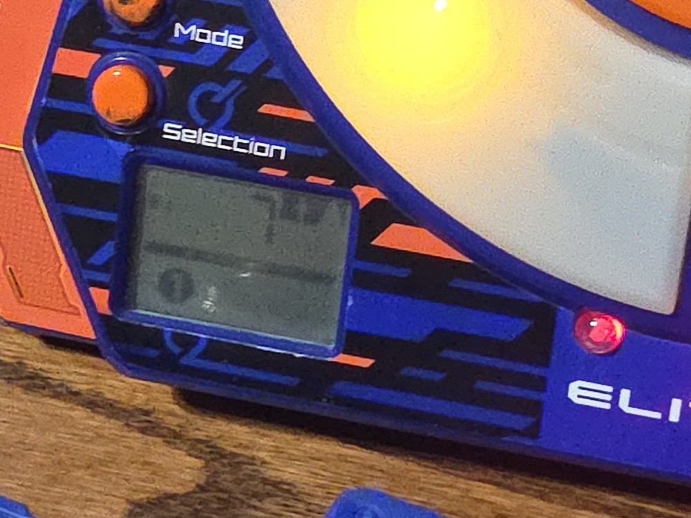 Six Nerf Elite Blasters, Hyperfire Stratobow Rampage And More