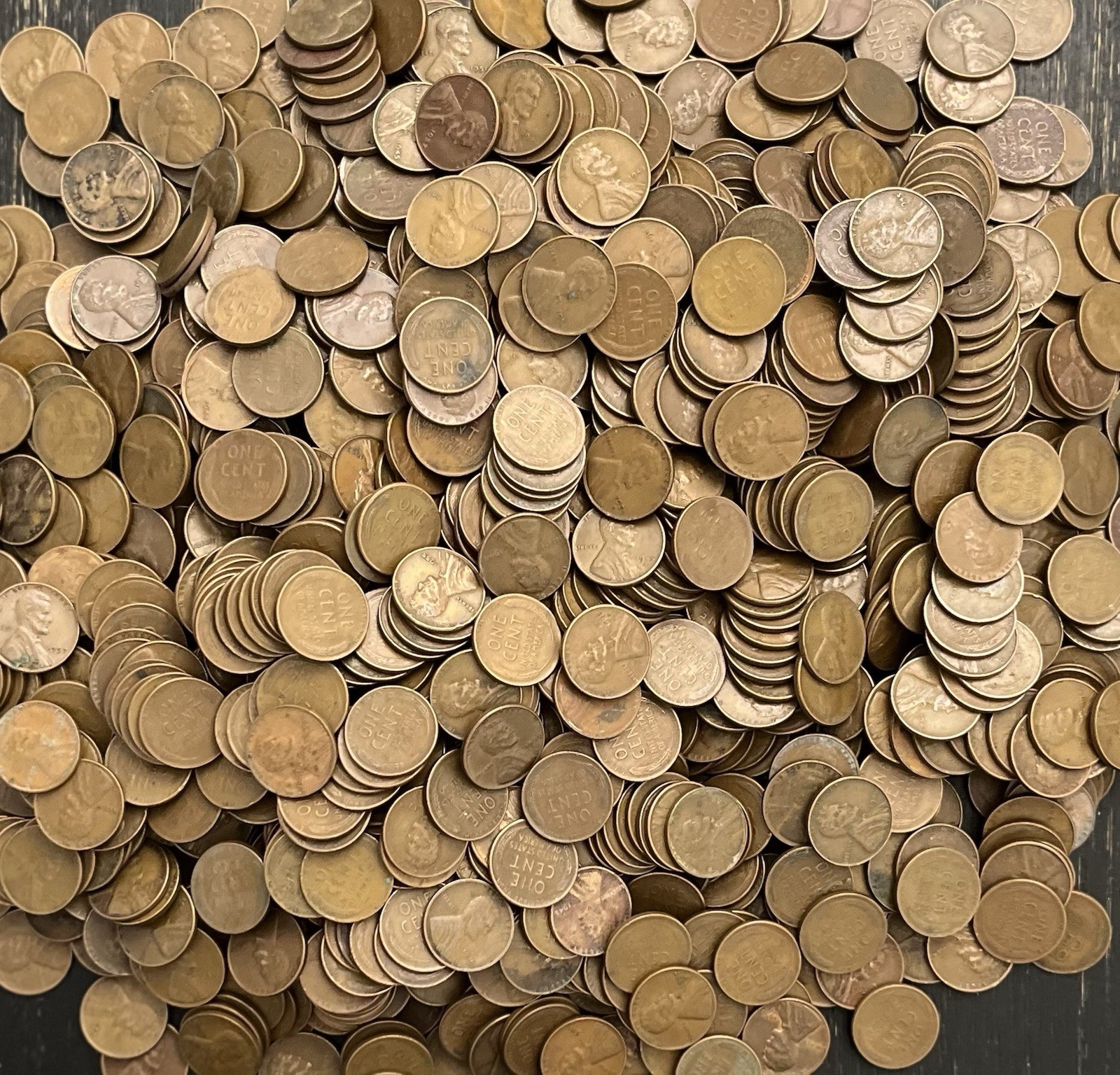 SILVER ESTATE LOT SALE ~ OLD COINS BULLION SILVER BARS .999 GOLD ~ 90% 40% HOARD