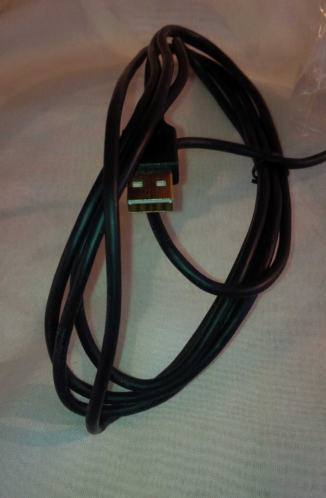 3M CR100M OCR/MSR Document Reader USB Scanner W/ Drivers & WizzForms Trial CD