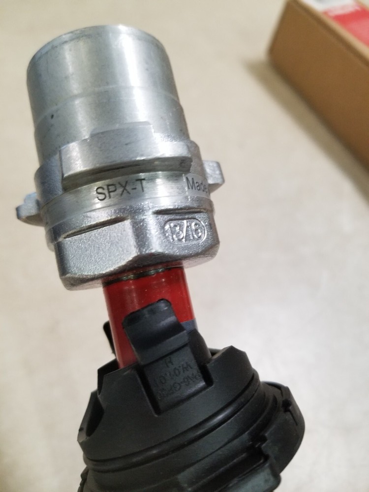 Hilti Core Bit SPXT-T C+ 13/16" / 12"