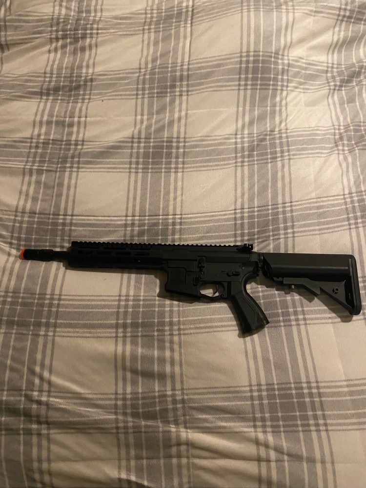 G&G Combat ￼Machine M4 body